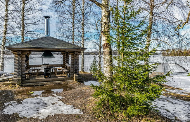 Vuorihuoneistot 510 - Foto 11