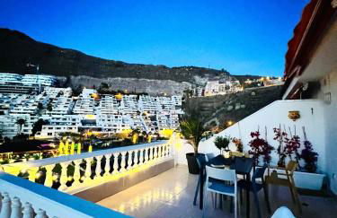 Luxury penthouse with breathtaking views and huge private terraces - Foto 29