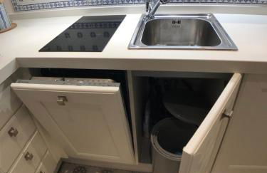 Suite 5 stelle nel Borgo di Celle Ligure - Foto 16