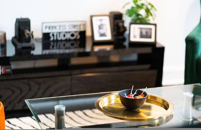 Princess Street Studios - Foto 40