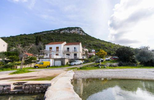 Apartment Peljesac - Foto 28