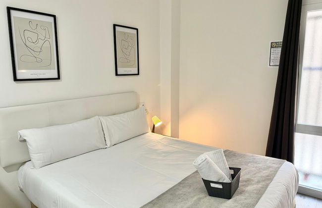 Cinco Torres Suites - Foto 6