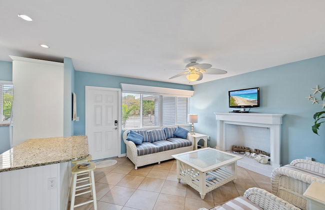 Las Hermanas 2 1 Bedroom Condo by RedAwning - Foto 18