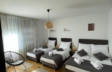 Comodo apartman Vinkovci - Foto 28