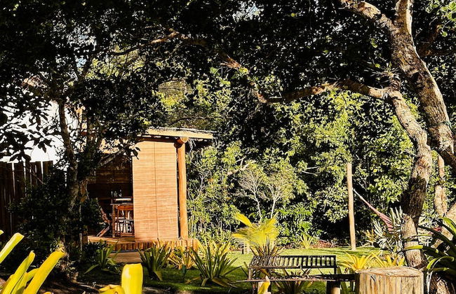 Casa da Mata Corumbau - Photo 38