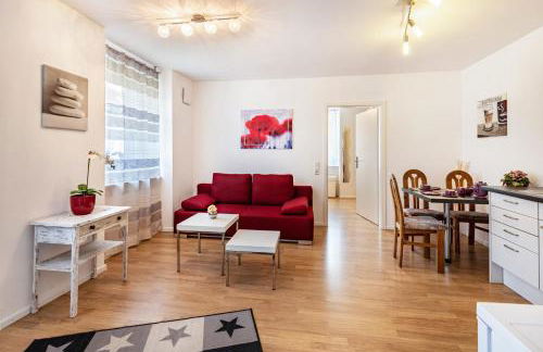 Ferienwohnung Am Bach - Foto 1