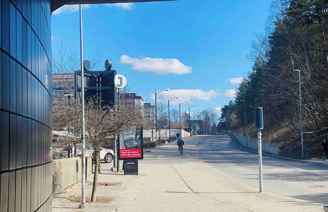 Lovely 3-bed Flat In Stockholm - Foto 20