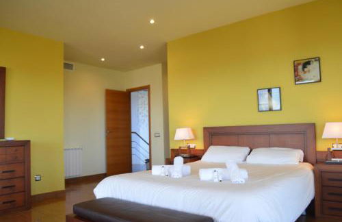 Villa Mar i Vent - Foto 25