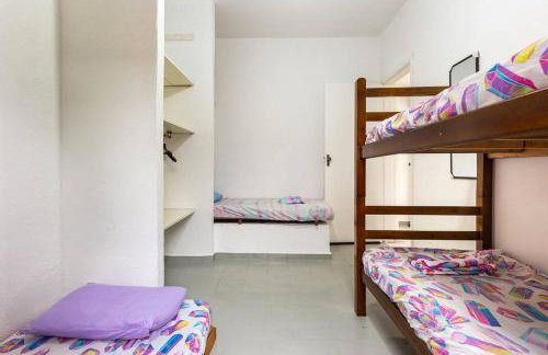 Casa até 13 pessoas, Praia de Gaivotas, Itanhaém, piscina,300MB WiFi, churrasqueira - Foto 32