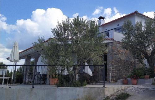 Villa Johell - Foto 13