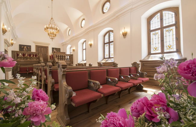 Schloss Thalheim - Photo 44