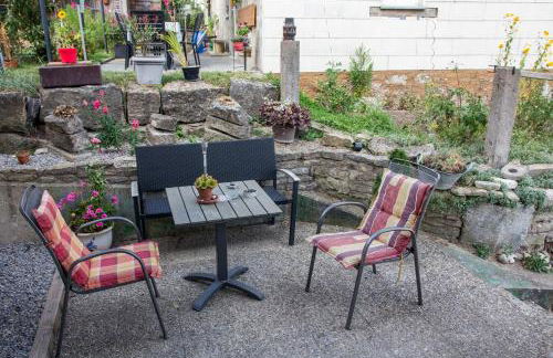 Apartment Tauberblick - Foto 12