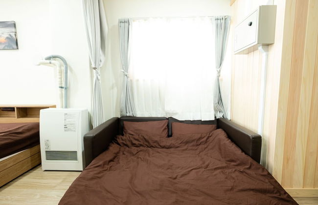 TKD HOUSE Asahikawa - Photo 16