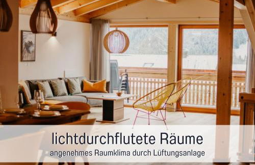 Ferienwohnungen Scholl - private Sauna oder Infrarotkabine - Foto 34