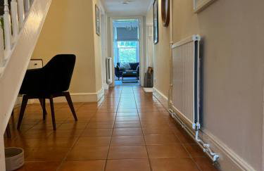 Manor Farm House - Foto 11