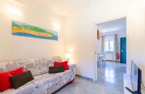 Casa Rosa, Rapallo - Foto 22