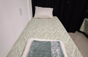 Excelente apartamento Mirante próx ao Buriti shopping - Foto 23