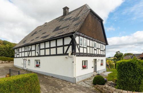 Ferienwohnung Lichte - Foto 24