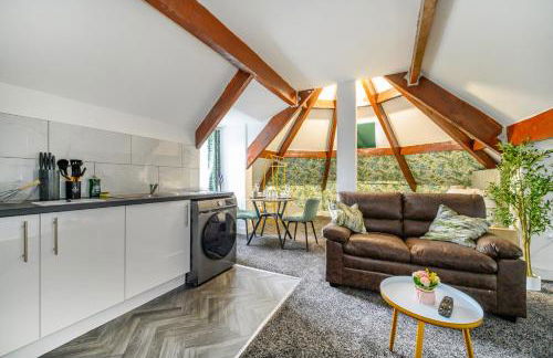 125HS - Spacious & Relaxing Studios - Foto 57