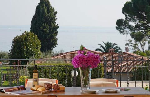 Villa Sul Garda - Foto 17