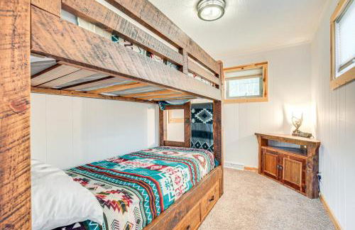 Northwood Tours Escape with Boat Dock Access! - Foto 15