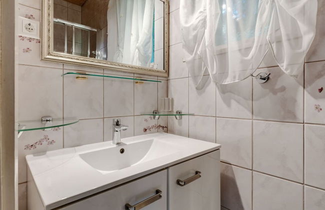 Alpine Hut in Eberstein Near Ski Area - Foto 19