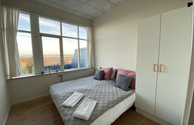 Skaerven Beachfront Condos and Cottage - Foto 5