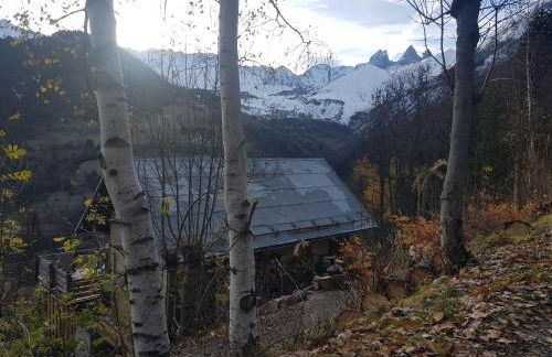 Studio l'Étoile - Foto 18