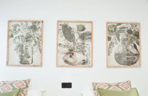 Casa Rural La Lerena - Foto 55