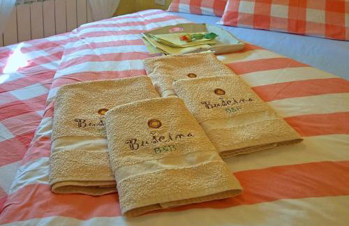 Holiday Home Casa Buscina - Foto 17