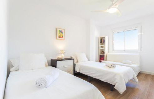 Amazing Apartment In Malaga With Wifi - Foto 21