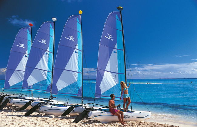 Hotel Riu Palace Peninsula - All Inclusive - Photo 33