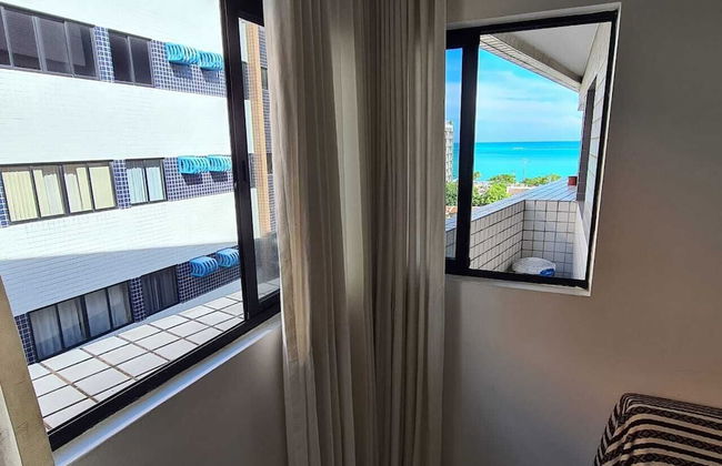 Apartamento Catamarã Portiville - Photo 12