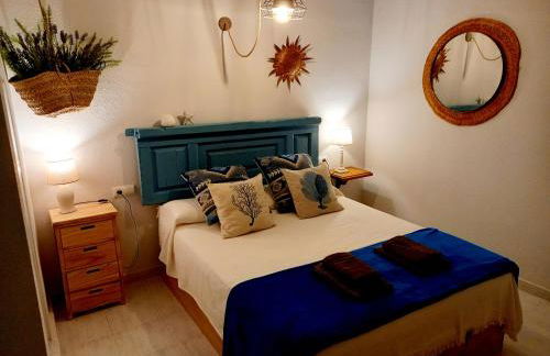 Casa Salá, alojamiento con encanto en Vera Natura - Foto 12