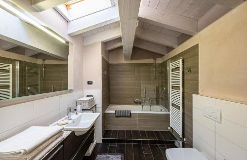 Verde Ferienhaus mit Panorama-Seeblick - Foto 20