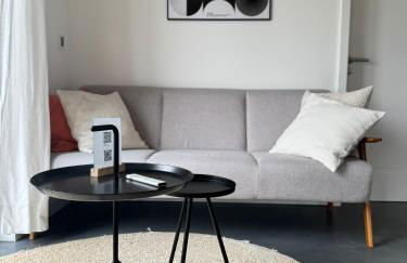 Westertilli Eckhuus - modernes, luxuriöses Wohngefühl - Foto 6