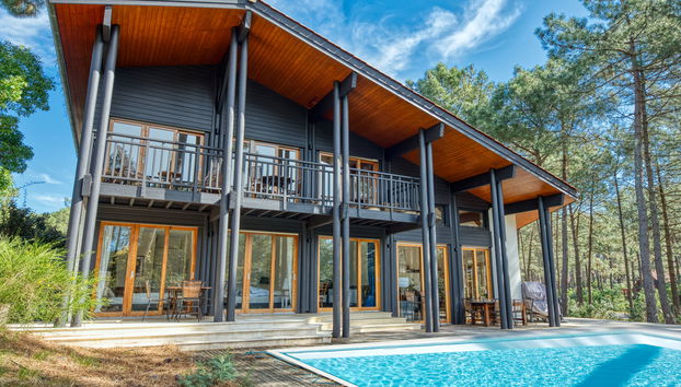 Villa Villa La Lisière des Pins by Interhome - Foto 2, House