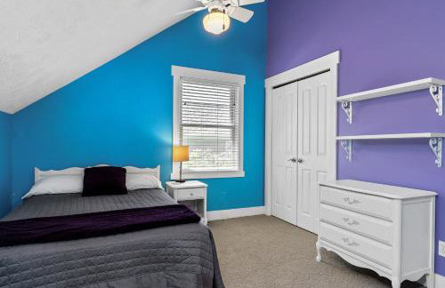 Great Spring Lake Vacation Rental - Foto 13