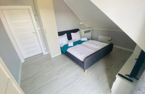 Apartamenty Różany Ogród - Foto 30