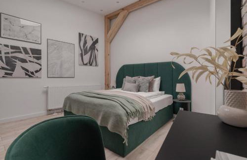 Harbor Apartments - Aparthotel przy Rynku - Foto 13