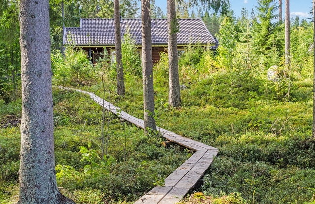Villa usva - Foto 26