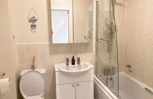 Stunning Marina Apartment - Foto 15