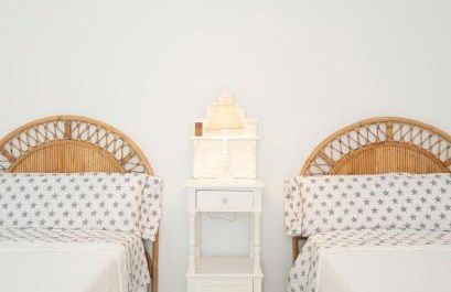 Balcón a la Sierra - Gran Casa con Terraza, Vistas y Chimenea - Foto 53