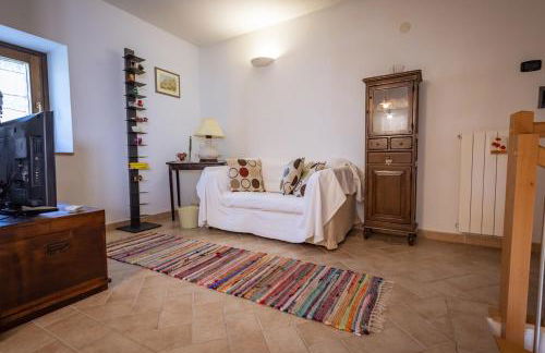 Santa Fiora Ospitalità Diffusa - La Vecchia Officina - Foto 6