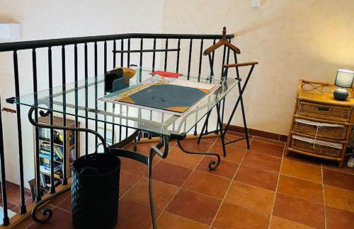 Villa Ylang - climatisée - Foto 44