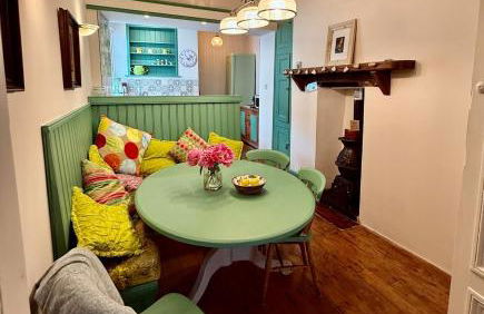 Delightful Georgian terrace house - Photo 11