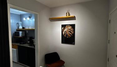 Loft com área de trabalho isolado - Centro do Rio de Janeiro - Foto 5