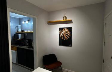 Loft com área de trabalho isolado - Centro do Rio de Janeiro - Foto 5