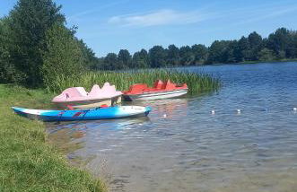 Agroturystyka POD KASZTANEM - Foto 24