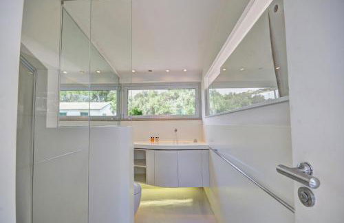 Penthouse Marina-Seaview Jacuzzi and Terrace - Foto 38